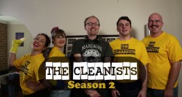 The Cleanists Season 2