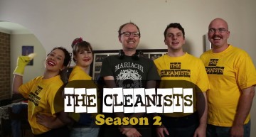 The Cleanists Season 2