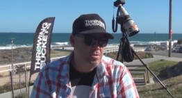 Grant Sproule from Throwing Buckets